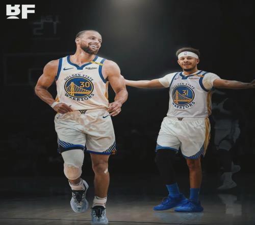 签了签了!重新加盟勇士!你好,NBA神射手!