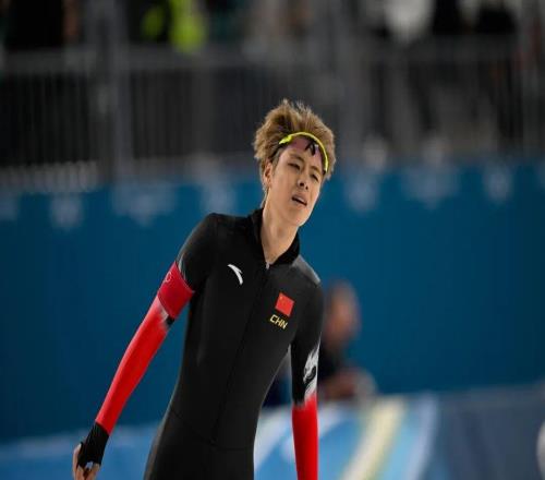 米蘭冬奧早報(bào)：這里有最不屈的靈魂、最溫暖的約定、最灼熱的慶祝