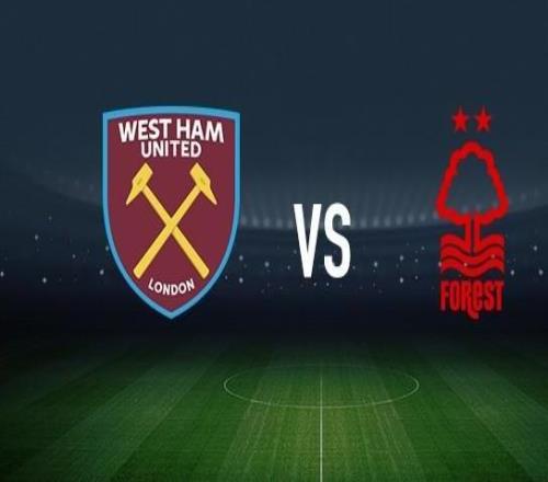 西漢姆聯(lián)vs諾丁漢森林：帕奎塔、鮑恩首發(fā)，赫德森奧多伊、吉布斯懷特出戰(zhàn)