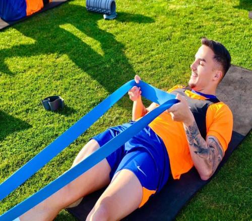 泰山三叉戟+防线中超顶级!小德+学霸胜任主力一位置是最大短板