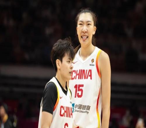 中国女篮完美收官迎3连胜!宫鲁鸣用心良苦,王思雨不再是遮羞布