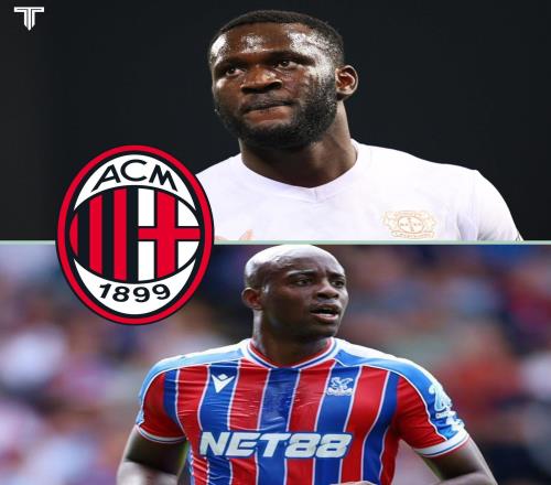 英媒:米兰体检最严格,一些经纪人倾向于避免和米兰做交易