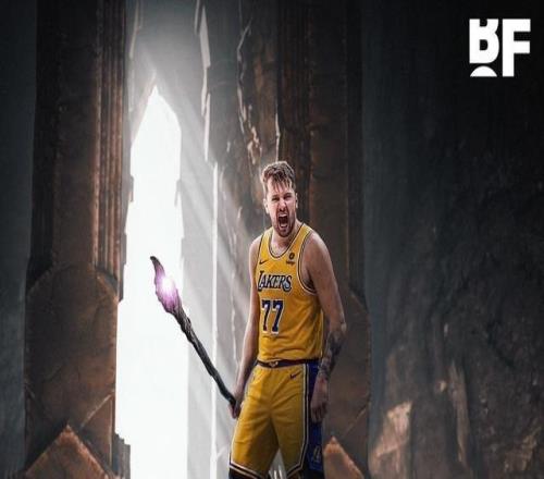 狂砍40分准三双!东契奇客场打爆火箭,湖人真核剑指本赛季MVP