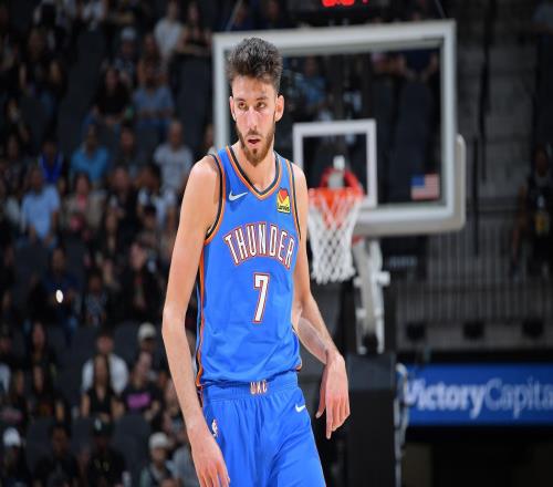 明日雷霆戰(zhàn)奇才傷病：喬、巴格利出戰(zhàn)成疑，切特、杰威等缺席