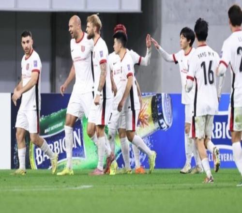 亚冠观察:中超想翻身,中足联必须打赢积分保卫战