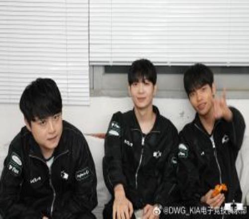 DK戰績升至33位列LCK中遊，下周將分別交手BRO、DNS