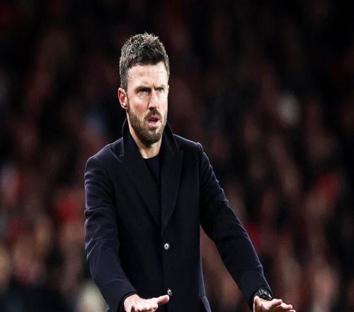 理查茲：卡裏克為曼聯球員簡化了比賽，他們都在踢擅長的位置