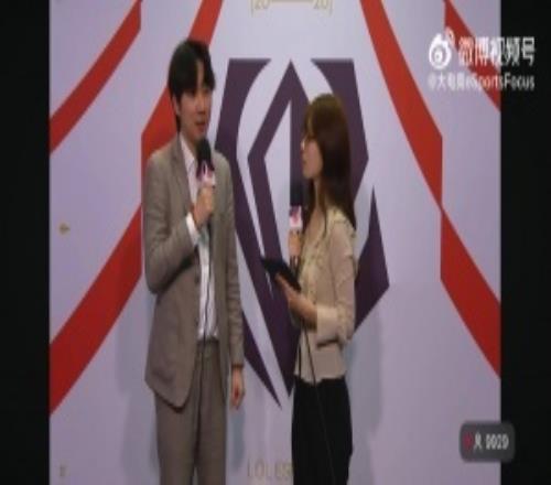 对手只有GEN！Daeny：花季传媒APP下载免费打的这么好就是因为想快点遇到GenG