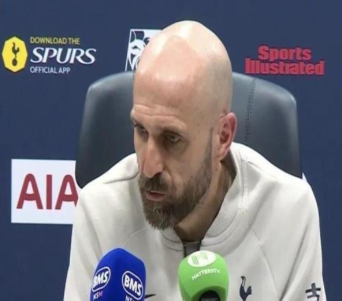 03惨败森林毫无还手之力,热刺保级已不是“开玩笑”