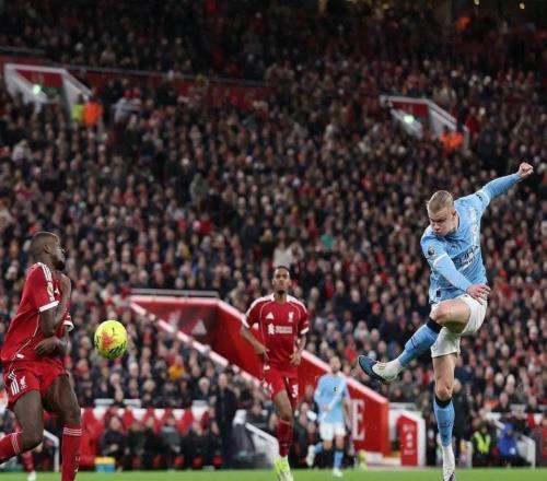 超级魔鬼赛程!曼城足总杯抽到红军若淘汰皇马或连战军厂车仁