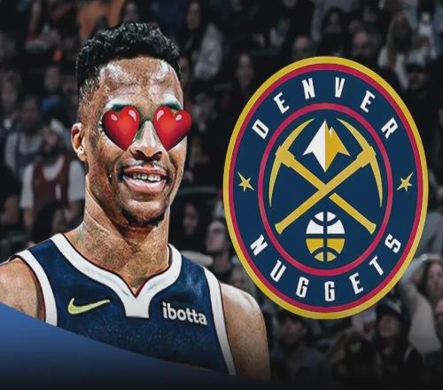 來了來了！威少親承現狀！NBA自由市場最後的大牌