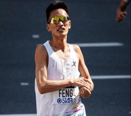 豐配友亞洲第一背後：特步在跑步賽道紮根有多深