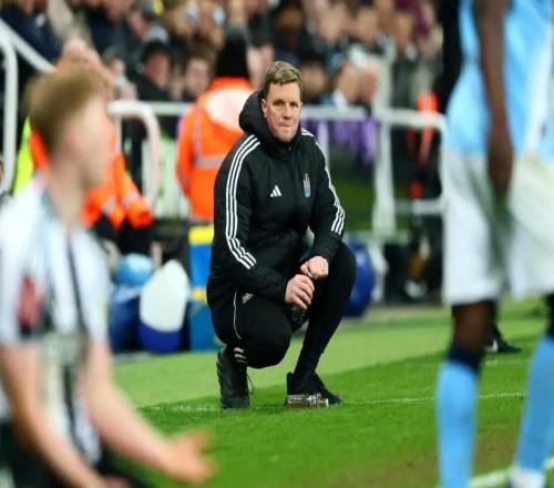 TA分析纽卡战巴萨关键:必须调整中场组合加强高位逼抢