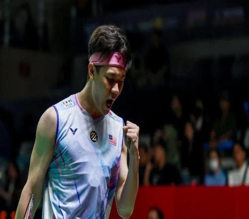 泰國大師賽：各隊演練新兵，李梓嘉連軸戰四站