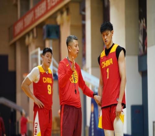 3年長約+D類頂薪！CBA勵志的“壞孩子”：贏得大家的掌聲！