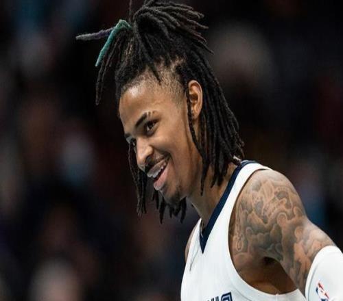 莫蘭特全明星賽后復(fù)出他能證明自己仍是聯(lián)盟超巨嗎