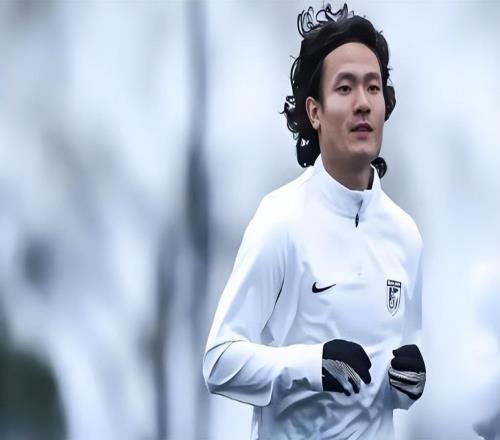 亚泰和英博球迷都看不上的后腰!如今却官宣加盟国安,引发热议