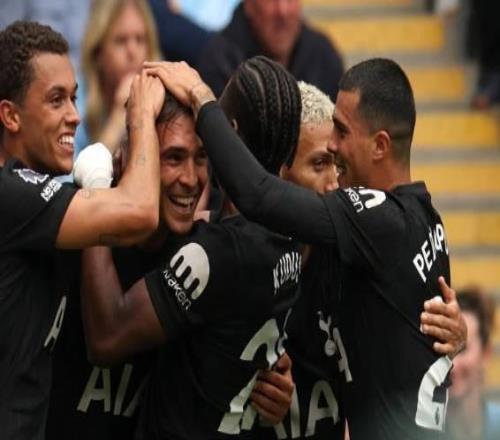 電訊報：熱刺球員有5天假期，俱樂部將在這段時間尋找新帥