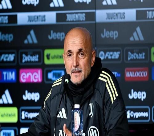 斯帕莱蒂:坎比亚索内切少了是因为有伊尔迪兹,他俩很有默契