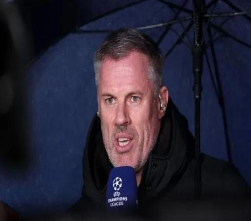 卡拉格:枪手夺英超最大威胁是哈兰德,而不完全是曼城队本身