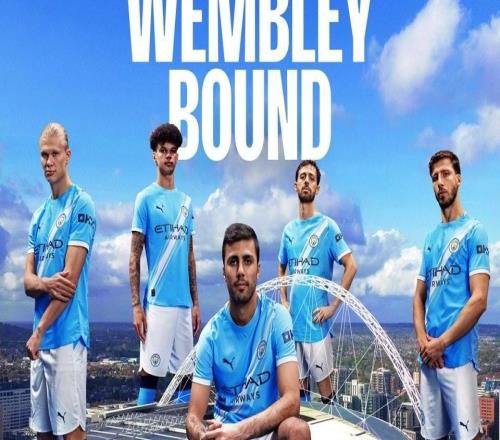 曼城第10次闯进英联杯决赛，，，，历史上仅次于利物浦