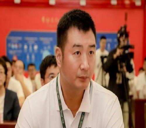 媒體人：有消息稱薛玉洋正在籌建河南隊參加下賽季的NBL聯賽