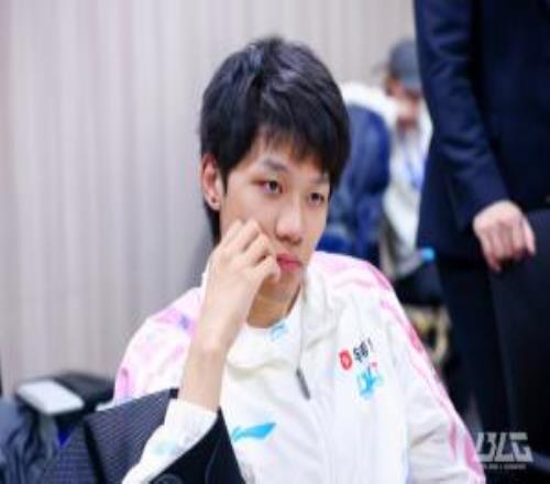 現在比賽強度夠高嗎吧友們覺得BLG本場失利誰的問題最大