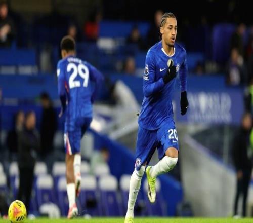 02到32！切尔西让二追三神奇逆转！恩佐92分钟绝杀，新帅神换人