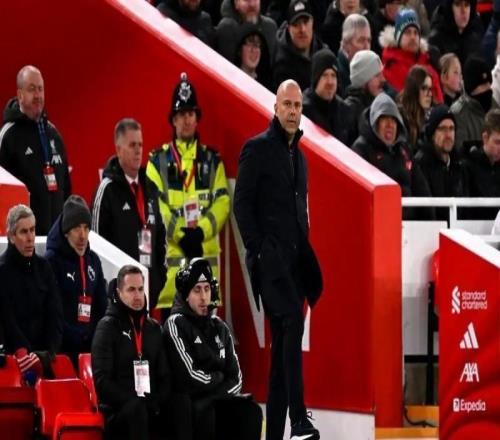 早知道利物浦聯(lián)賽3連勝遭終結(jié)