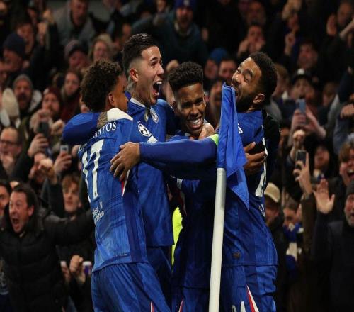 欧冠综述:切尔西30十人巴萨!曼城爆冷02药厂尤文+穆帅获首胜