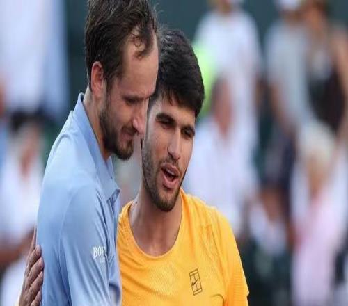 阿卡遭梅總複仇,曆史開季連勝紀錄都是被誰終結