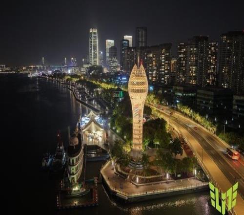 “不止奔跑”2026ELITERUN精英跑接力赛徐汇滨江专场再度“席卷”西岸