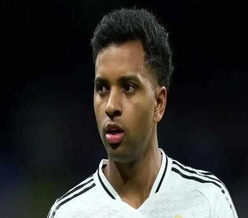 罗马诺:罗德里戈不在切尔西的目标名单上,维尼修斯也一样