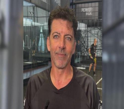 前馬競球員談歐冠：巴薩與馬競實力很接近，但最后巴薩會晉級