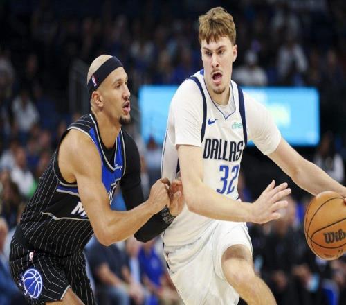 霸气,库珀弗拉格坦诚谈及关键时刻的表现:我挺适应的