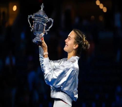 武網明日開賽！WTA1000賽事年度收官之戰：薩巴斯瓦高芙同場競技