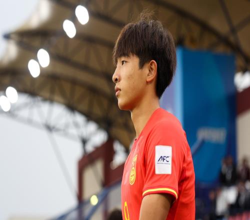 魏祥鑫:明年上半年还会继续在梅州,会针对性地做专项训练