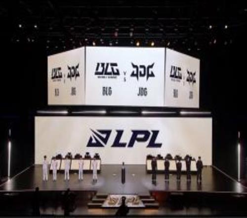 還有機會！JDG掉入敗者組下場將交手WBGvsAL勝者
