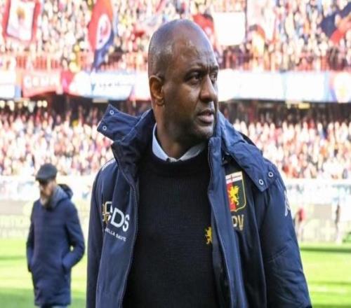 开局9轮未胜!斯基拉:维埃拉越来越有可能被热那亚立即解雇