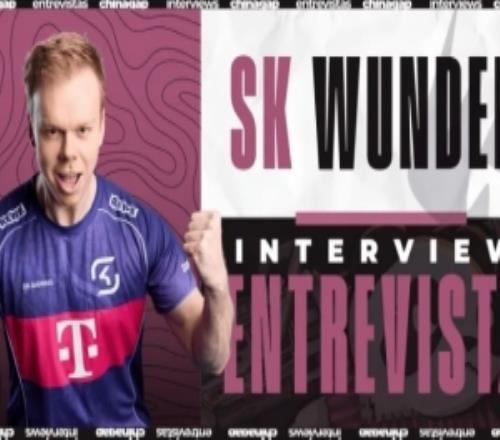 SK上單Wunder：先鋒賽證明LPL或許難以擊敗，但LCK并非無(wú)敵