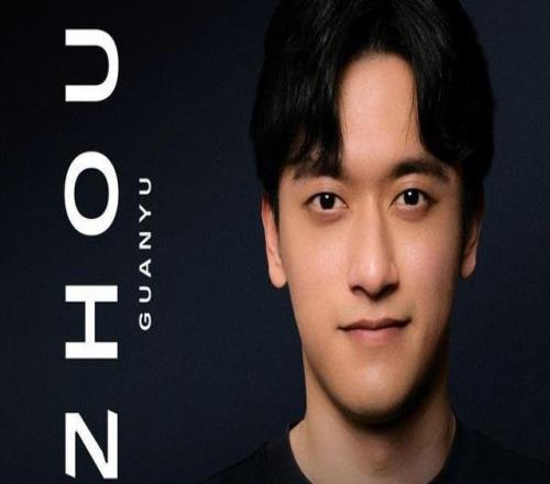 周冠宇加盟凯迪拉克F1车队,担任储备车手