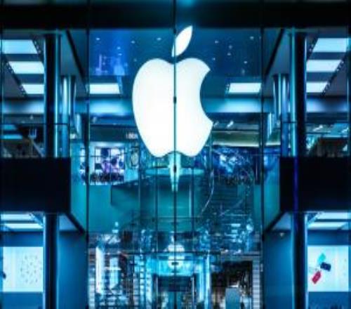 苹果财报：苹果活跃设备破25亿台，当季营收达1438亿美元增长16%