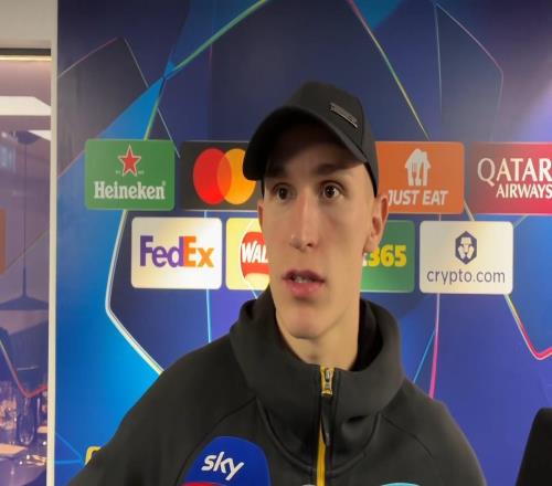 施洛特贝克:对阵顶级球队每个错误都会被惩罚,午夜性福利视频还需提升