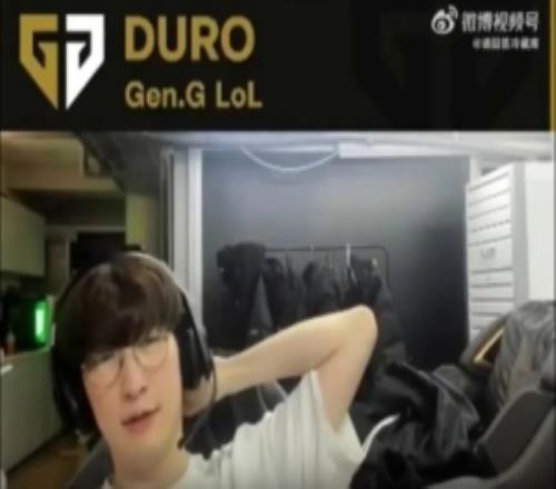 Ruler诉苦：发了脏话聊天惨被封号，道歉也没用