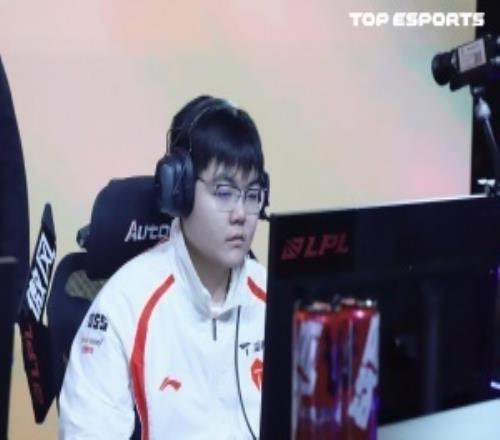 爆了！369为TES野辅发声：一边说LPL没新人，一边又对野辅的恶意这么大！