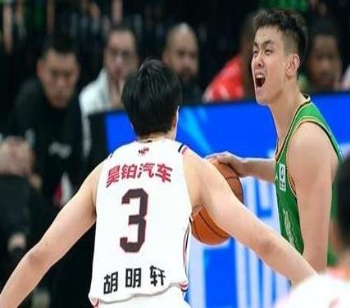 曝2526赛季CBA将启用单节10分钟,外援规则为4节7人次不变