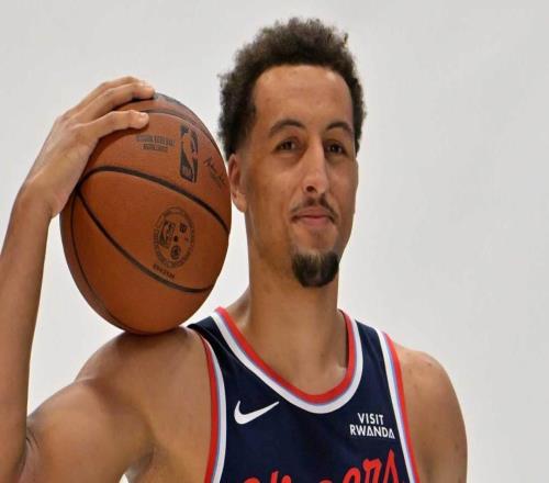 已簽約，形勢一片大好，快船隊與帕特裏克鮑德溫二世簽下合同