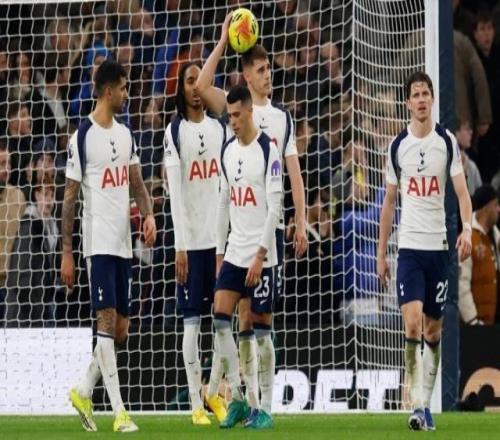 连续2年陷入保级大战,热刺的“豪门”地位受到动摇