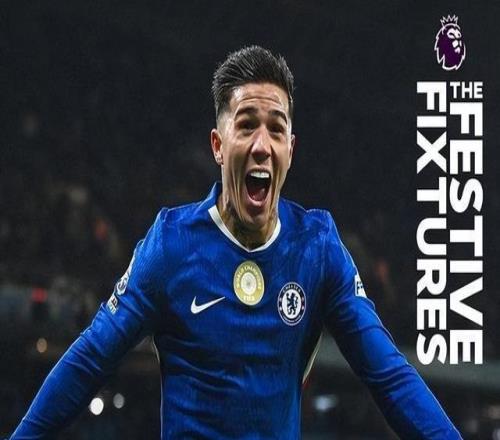 曼城11殘陣切爾西！恩佐94分鐘絕平！阿森納球迷笑了，已領(lǐng)先6分