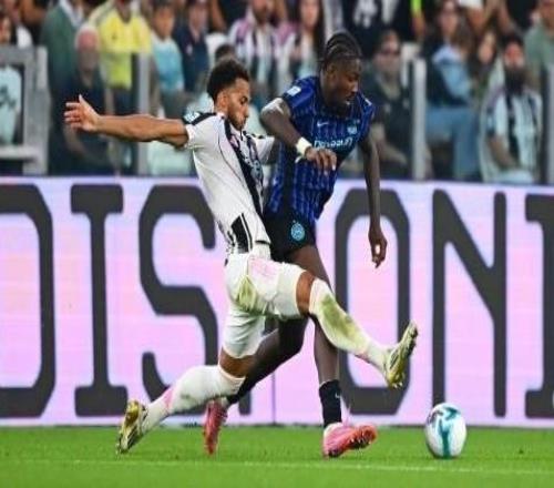 意大利國家德比門票售罄，成為意甲史上票房收入第二高的比賽